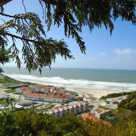 Seaside In With Private Pool * Pataias