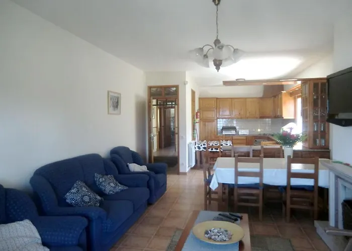 Вилла Seaside In With Private Pool