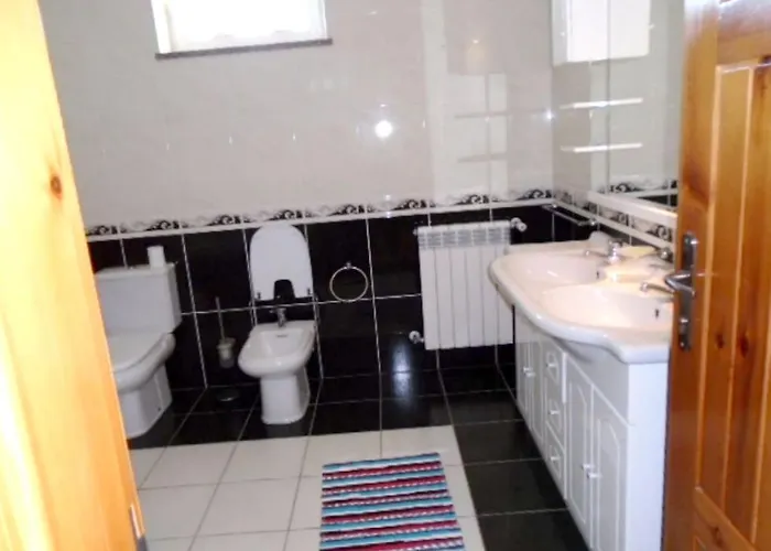 Seaside In With Private Pool Вилла *