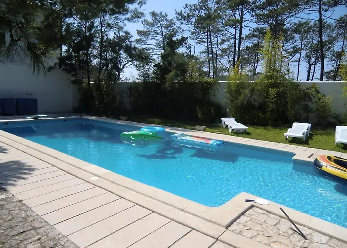 Вилла Seaside In With Private Pool *