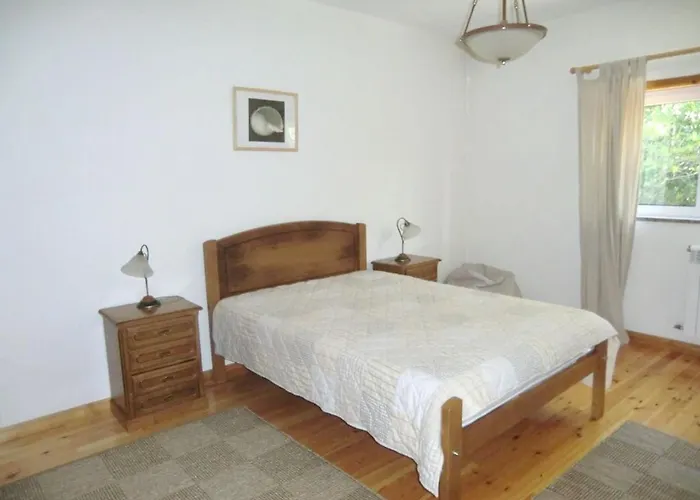 Вилла Seaside In With Private Pool