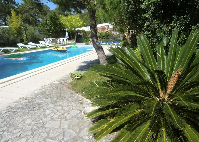 Seaside In With Private Pool Вилла *