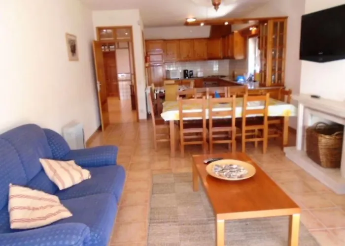 Вилла Seaside In With Private Pool *