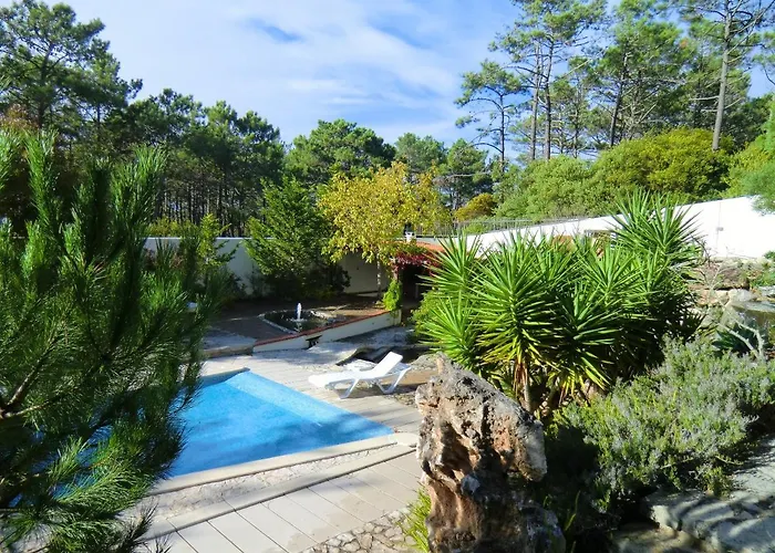 Seaside In With Private Pool Вилла