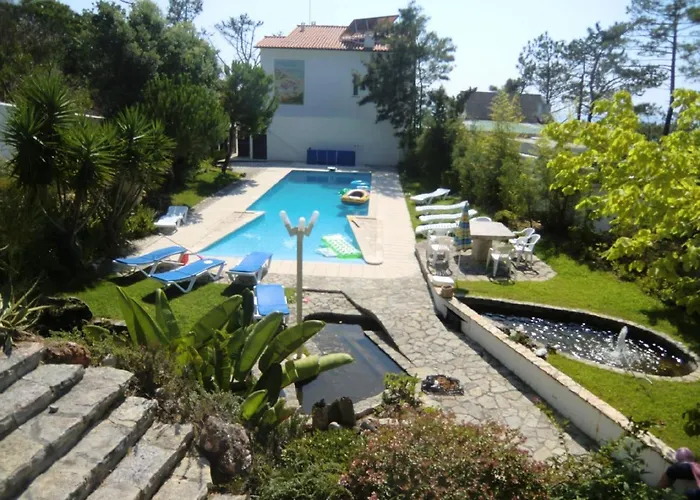 Seaside In With Private Pool Вилла