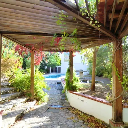 וילה Seaside In With Private Pool פטיאס