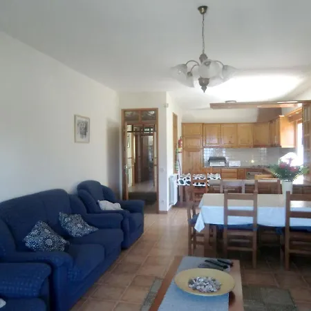 וילה Seaside In With Private Pool