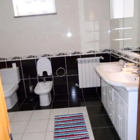 Seaside In With Private Pool וילה *