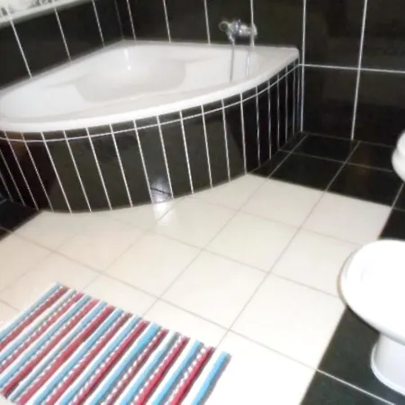 Seaside In With Private Pool * פטיאס