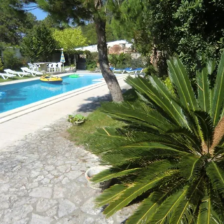 Seaside In With Private Pool וילה *