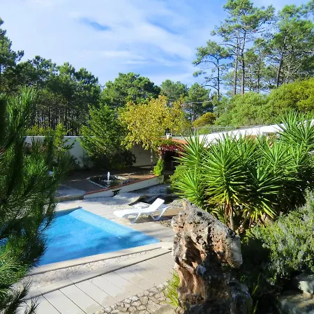 Seaside In With Private Pool וילה