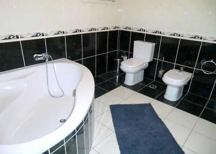 Villa Seaside In With Private Pool