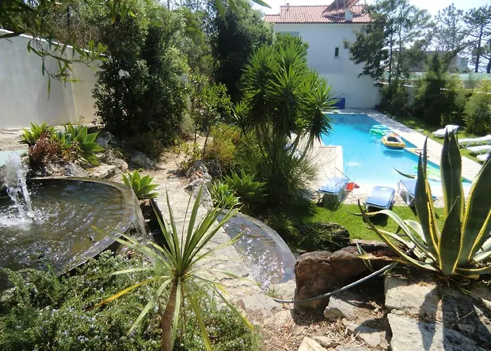 Seaside In With Private Pool *